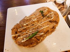 -造精酿餐厅