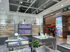 -ALPS阿尔卑斯眼镜(我格广场店)