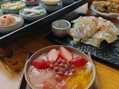 -桥香园过桥米线(国贸店)