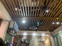 -长勺子东南亚(街道口店)