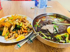 -国营大冷面饭店