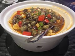 -火福·天湖阁大闸蟹博物馆主题餐厅(浅水湾店)