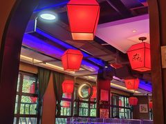-山河屯铁锅炖鲜鹅·东北菜(开发区一店)