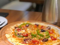 -HELLO MUSAE 拾光缪斯餐厅·纯正希腊风味(苏州中心店)