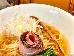 -真打拉面·日式拉面新流派(体育西横街店)