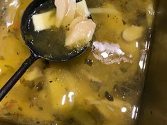 -清心素食自助餐厅(夫子庙店)