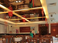 -马凯餐厅(长椿街店)