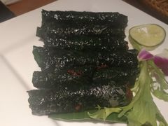 甲篓牛肉-花样西贡·蜜越餐厅·法式越南料理(水晶城店)
