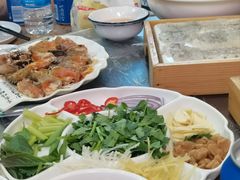 -官塘锋记鱼生·生腌·砂锅粥(牌坊街店)