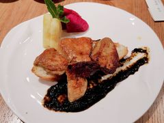 -阿吾罗日本料理(K11艺术中心店)