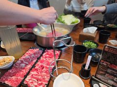 -八宝牛潮汕鲜牛肉火锅(净月店)