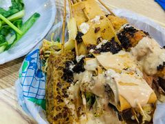 -彭姐麻辣烫(海淀店)