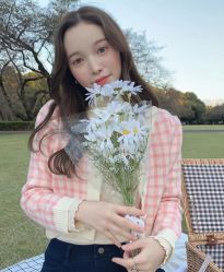 -东方美妍小鹏造型