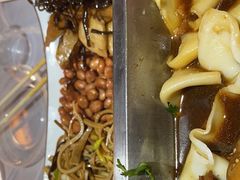 -王婆炒鱼(总店)