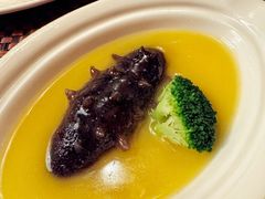 -马勒别墅·中餐厅