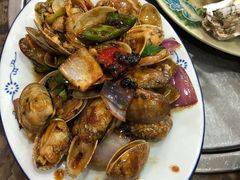 -冯姐生蚝(迎宾广场店)