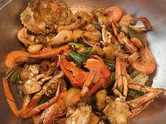 -七欣天香辣蟹火锅(南京夫子庙店)