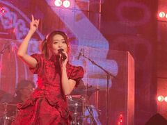 -MOSSO·Liveshow(M3香港广场店)