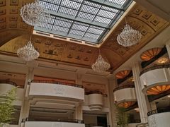 -电谷雅阁国际大酒店