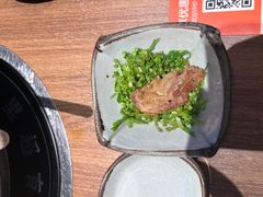 -炉角·鲍鱼牛腩煲(国贸商城店)