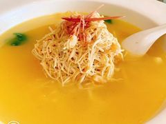金牌煮干丝-圆苑(上海广场店)