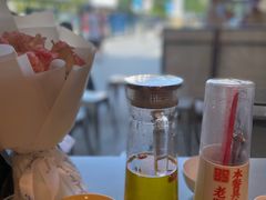 -肥韬茶餐厅(海上世界店)