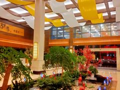 -张家港金凤凰度假村温泉