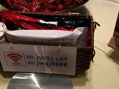 -聚味瞿记·龙虾堂(咸嘉湖店)