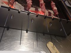 -很久以前羊肉串(大华三路店)