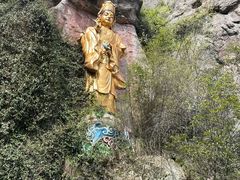 -大慈岩风景区