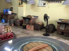 -南京金牛湖风景区