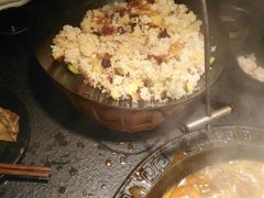 吊锅饭-味舵主不改良老火锅(杨舍老街店)