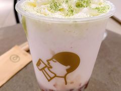 -喜茶(广州石牌桥店)