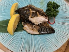 -上户日本料理(北仑富邦店)