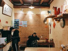大堂-锅儿挑面馆