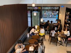 -DOUTOR德咖伦(吴江路店)