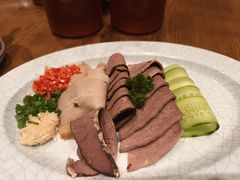 -红蜡烛-养生粥-津鲁菜(中山路店)