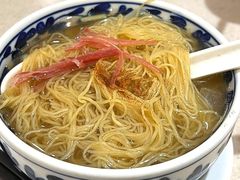 海虾云吞面-池记(尖沙咀店)