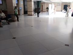 -上海中医药大学附属曙光医院(东部)