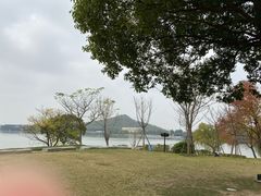 -上海月湖雕塑公园
