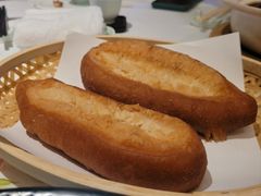 -白天鹅宾馆-玉堂春暖餐厅