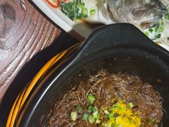 -马氏老外婆餐厅(磁县店)