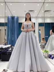 -GRACE KELLY婚纱与礼服(北京店)