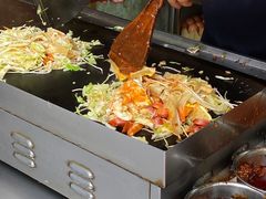 -大东北首席烤冷面(学府路店)