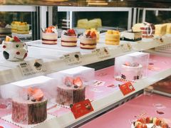 -爱达乐面包生日蛋糕(泛悦国际店)