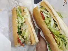 -赛百味SUBWAY(中山店)