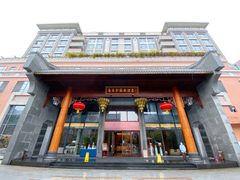 门面-香云轩·顺德菜(香云纱园林酒店店)