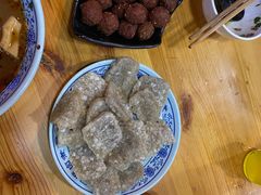 -门框胡同百年卤煮(鸟巢店)