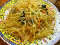 -清真老马家海鲜大排档(台东店)