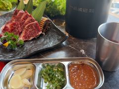 -一品诚记烤肉·甄选店(中南路店)